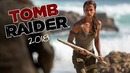 TOMB RAIDER: Teaser-Trailer #1 (Alicia Vikander – 2018)