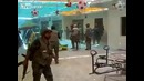 Силы Ассада впали в детство