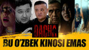 «DACHA» netflix darajasidagi film jumboqlari, Bunga kim aybdor