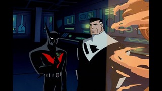 Бэтмен будущего/Batman beyond 3 сезон 7 серия