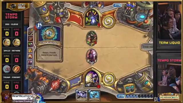 Funny and Lucky Moments – Hearthstone – Episode 241