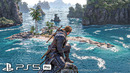 Assassin’s Creed Black Flag Resynced (PS5 PRO) New Combat Stealth Gameplay 4K – No Commentary