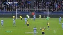 Манчестер Сити 0:2 Арсенал