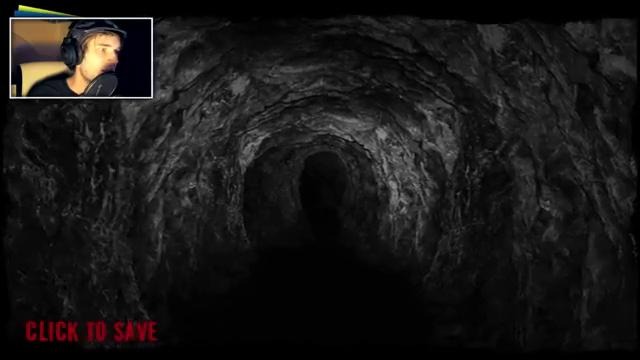 Real Life Horror Stories – Double Jumpscare! / Pewdiepie (Eng) 07.06.2013