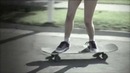 Chicas/Longboard – 7 девушек рассекают на лонгбордах