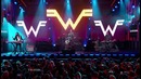 Weezer – Thank God for Girls (Live Jimmy Kimmel)