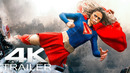 SUPERGIRL Extended Final Trailer (2026) New Blockbuster Action Movies | 4K