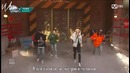 Wteam] winner – sentimental (16/02/04, m countdown live) [рус. саб