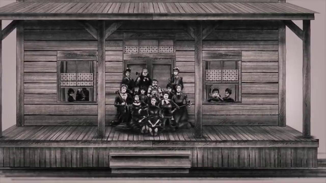 Edu – Сухой закон Бутлегеры Мафия и Коррупция