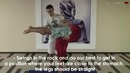 Спичаг part 4 smart body