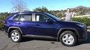 Doug DeMuro. Вот почему Toyota RAV4 2019 года это лучший компактный внедорожник