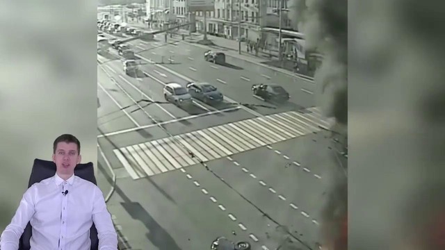 Вы нам писали – Разбор Полётов №26