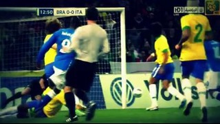 Бразилия – Италия 2:2