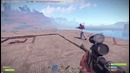 Lega play: Rust Raid – Установили с4 в дом дизайнера