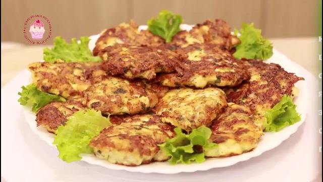 Ну, оОчень вкусные – Рубленые Куриные Котлеты