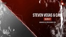 Steven Vegas & CALV – Burn It