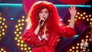 Дора – Innamorata (La Dora @ CIAO, 2020!)