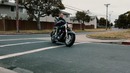 Nicky Rush. Проект Honda VTX 1300, чарджер хэллкэт 707 сил, M3 e46 vs M3 e92
