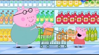 Свинка Пеппа (S.01.E.41.iz.52) Супермаркет