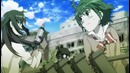 Coppelion – 11 Cерия (Осень 2013!)