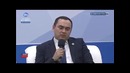 Абдуқодир Тошқулов Олий таълимдаги коррупция ҳақида