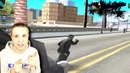 Я снят с админки – война ютуберов gta samp