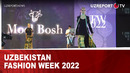 Uzbekistan Fashion Week 2022