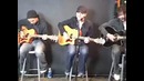 Safetysuit – What If (Live Acoustic)