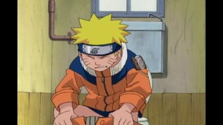 Naruto TV-1 – 3 Cерия (480p!)