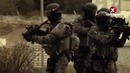 Спецназ – ближний бой CQB – 4 Отряд Дельта