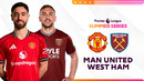 Манчестер Юнайтед – Вест Хэм | Товарищеский матч 2025 | Обзор матча 26.07.2025