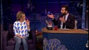 Вечерний Ургант – Анна Хилькевич, Левон Оганезов 572 выпуск от 23.12.2015