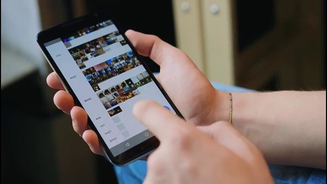 Подробный обзор Android M (Muffin)