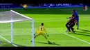 Что вытворяет тер штеген в 2017