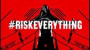 Nike Football Show Your #RiskEverything Skills