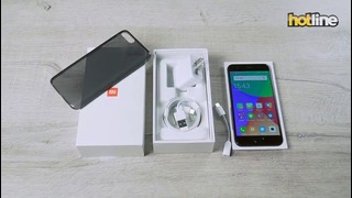 Xiaomi Mi 6 – обзор смартфона