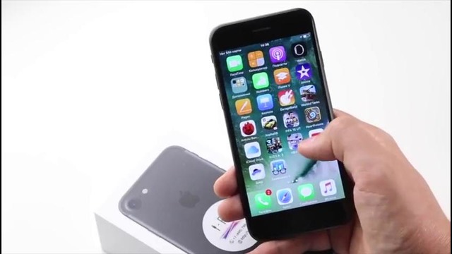 Новости Apple, 198 выпуск: USB-C в новом iPhone и наушники BeatsX