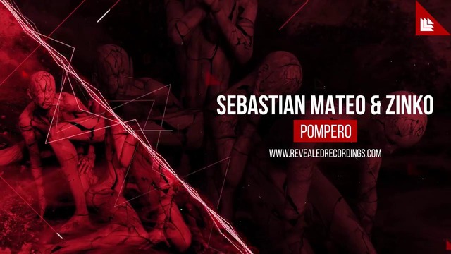 Sebastian Mateo & Zinko – Pompero [FREE DOWLOAD]