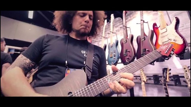 Californication (Red Hot Chili Peppers metal cover by Leo Moracchioli & more)
