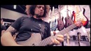 Californication (Red Hot Chili Peppers metal cover by Leo Moracchioli & more)