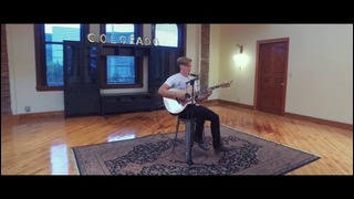 Tyler Ward – Cold Water (Justin Bieber & Major Lazer cover)