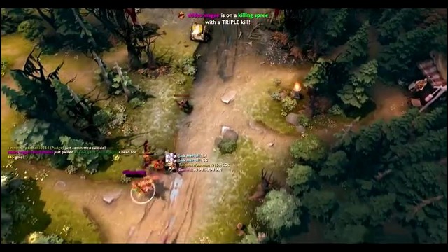 DOTA 2 – Funny Fails & Wins 62