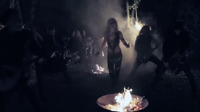 Eluveitie – Exile Of The Gods (Official Music Video 2022)
