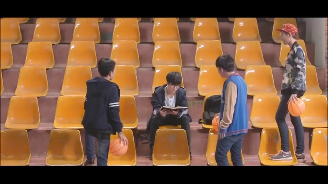 Samir Ilqarli – Uça Uça Gelerem (Kore Klip) İsa İnce Edit [HD]