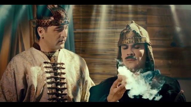 Bahrom Nazarov – Pari