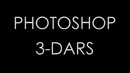 3-dars Photoshop