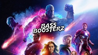 Bass boosted trap music – neffex music mix 2019