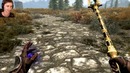 Skyrim – Секреты пасхалки и не отмеченные места на карте в Skyrim