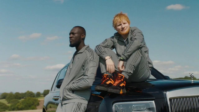 Ed Sheeran – Take Me Back To London (Sir Spyro Remix)