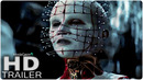HELLRAISER Trailer (2022) Hulu